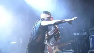 Swarm by Asian Dub Foundation