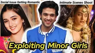 Why Parth Santhan New Show Getting Hate Despite Getting High TRP???