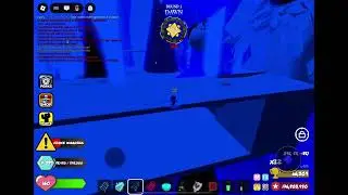 Roblox Survive The Disasters Reborn: EVENT DISASTER: Dawn