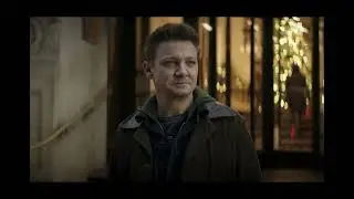 Jeremy Renner's Incredible Comeback: From Snowplow Trauma to Hilarious Recovery
