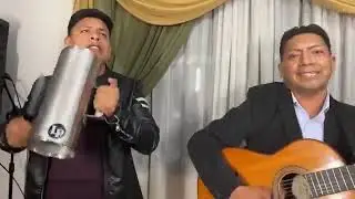 Acordeon y guitarra /musica