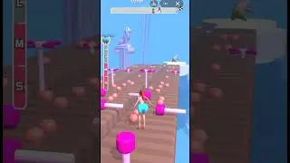 Bounce Big 2025 | Fun Mobile Gameplay | Game Vere
