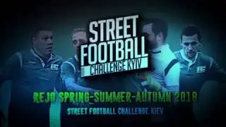 DIVISION B. БВС-ТОРГ 2-4 MANZANA (обзор матча) #SFCK Street Football Challenge Kiev