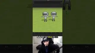 Reviewing the running animation - How to make a mobile game with buildbox 3 | Goggles the DJ