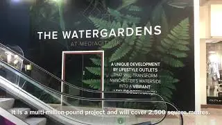 The Watergardens- Lowry Outlet