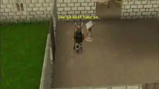 XguthannerdX guide to money making episode one varrock tabs