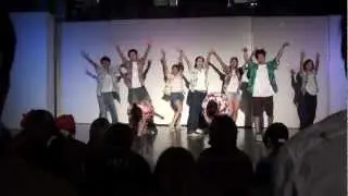 CS2012中ステ HALKIWAY