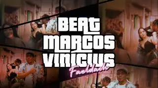 TYPE BEAT BH - DJ MARCUS VINICIUS  - FUNK 130BPM PROD. FAEL DA CH (PRA VENDA)