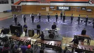 Hoover Winter Line @ DAC Competition