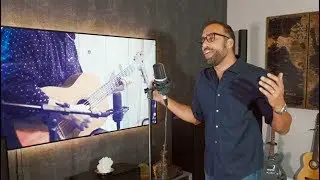 Sou Grato Senhor - Josué Gonçalves