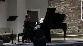 Gymnop&eacute;die No. 1 by Erik Satie (piano solo)