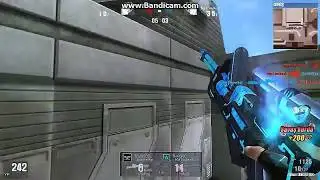 Wolfteam 2018 siniper montage