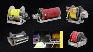 Hannay Reels and CustomFIRE