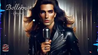 Gorgeous (Italodisco, Europop 80's)