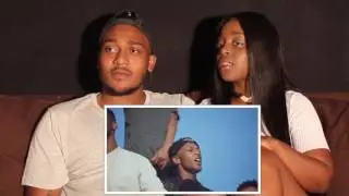 Evolution of Girl Bands-Next Town Down-Reaction