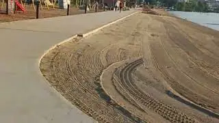 Barrie water front part 3
