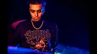 Dflow Flore$ & DOA630 - REBOUND- LIVE At The Piazza 1-31-25