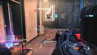 Splash damage