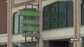 GR staple Creston Brewery joins growing list of 2025 closures