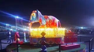 Jeddah Philipino week #viralvideo #subscriberschoice #Subscribe #shorts