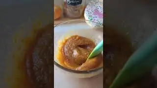 SUGAR FREE Pumpkin Donut Holes                      #ketofriendly #lowcarb #pcos #sugarfree #pumpkin