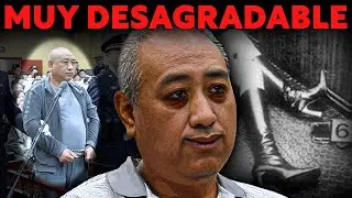 Este Caso Hizo HISTORIA en China | Documental