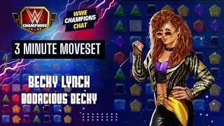 Full Preview Available | Becky Lynch 