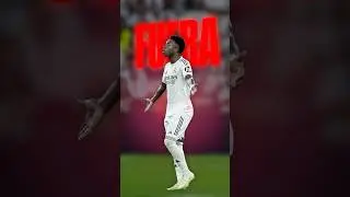 Simeone destapa el PROBLEMA del Real Madrid con Vinicius Jr. ⚠️