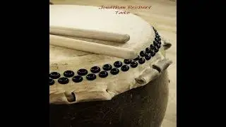 Jonathan Reichert - Taiko - Japanese Drums