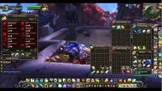 Mist of Pandaria MoP - Valor and justice points vendor location