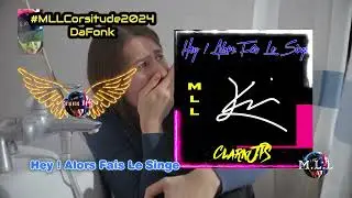 #MLL DaFonk - Hey ! Alors Fais Le Singe (violons by @Mxneyflp)