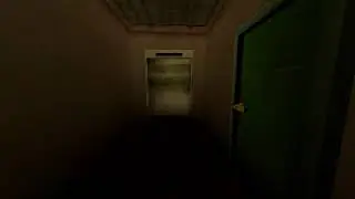 The Hallway | Gameplay