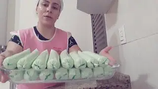 GELADINHO GOURMET DE ABACATE🥑