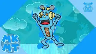 Mike's Mecha Mix - Mushroom Kingdom Music Tournament