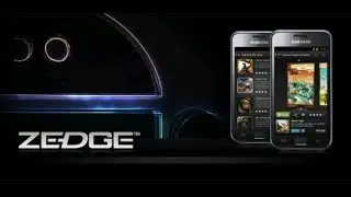 ZEDGE app review.#Techno Panther.