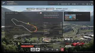 Gran Turismo&trade;SPORT Troph&eacute;e 