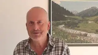 Was passiert nach dem physischen Tod?