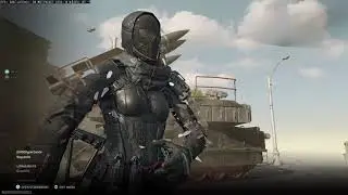 SilentSword Wins | Warzone 4K Gameplay BO7 - Rebirth Island 17