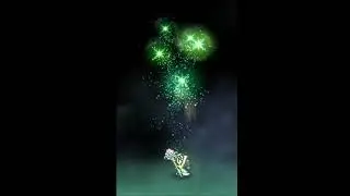 FFRK White Odin Lightning Magic Weak Sub13