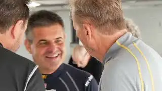 Hockenheim Classic 2023 GLP Pro Serie - Motorsport nachhaltig betreiben