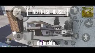 Week 1 Story Missions | All Locations | PUBG New State Survival Pass : Vol 2.