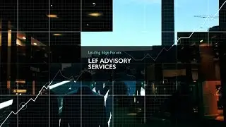 Research-led Advisory Services