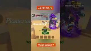 MOST INTENSE ROBLOX CHASE! 😱 Monster Got Me! #Shorts #roblox #gaming