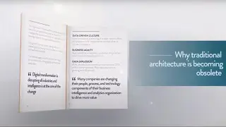 The Cloud Analytics E-Book - Powered by Smartbridge