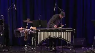 Reggie Nicholson with Brass Concept and 4plex
