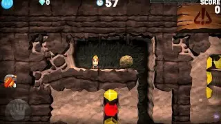 Boulder Dash 30th Anniversary     &sup2;⁰&sup1;&sup1;