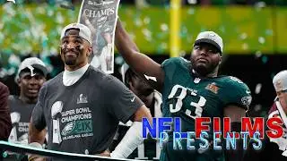 2024 Season Music Video | NFL Films Presents