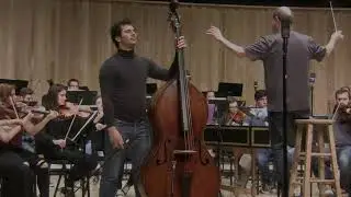 Edicson Ruiz Dittersdorf Concerto