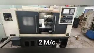 Cnc for sale|super jobber|ace|fanuc|vmc for sale|Hartford vmc|turning center for sale|cnc turning