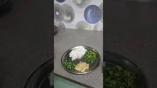 satu pratha 😋#food #amisha kitchen #cooking #shortvideo